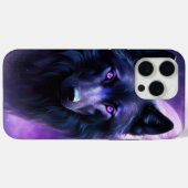 お保客様のデザイン Case-Mate iPhoneケース (裏面 (横))