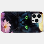 お保客様のデザイン Case-Mate iPhoneケース (裏面 (横))