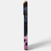 お保客様のデザイン Case-Mate iPhoneケース (裏面 / 左)