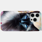 お保客様のデザイン Case-Mate iPhoneケース (裏面 (横))