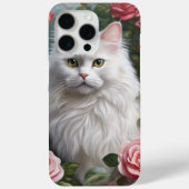 お保客様のデザイン Case-Mate iPhoneケース (裏面)