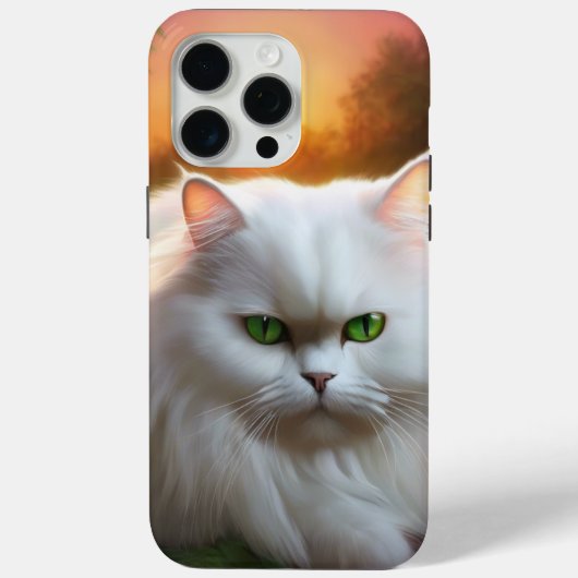 お保客様のデザイン Case-Mate iPhoneケース (裏面)