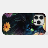 お保客様のデザイン iPhoneケース (裏面横)