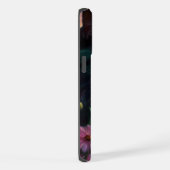 お保客様のデザイン iPhoneケース (右側面)