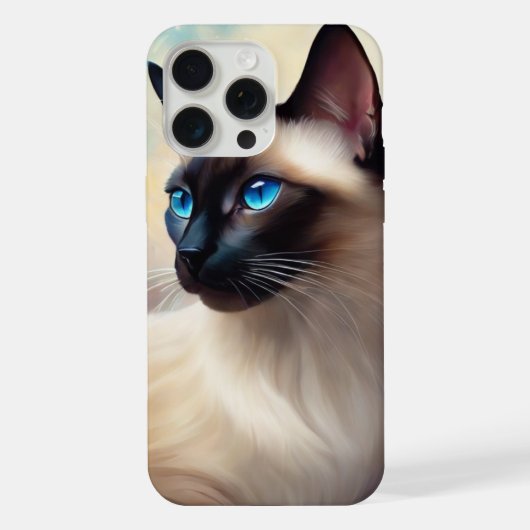 お保客様のデザイン iPhoneケース (裏面)