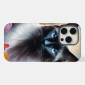 お保客様のデザイン iPhoneケース (裏面横)