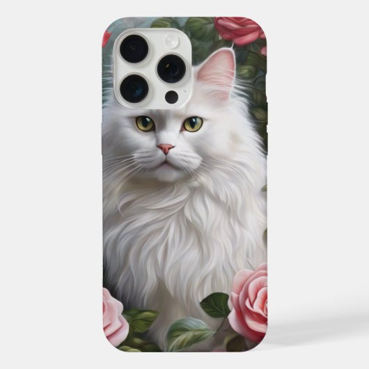 お保客様のデザイン iPhoneケース (裏面)