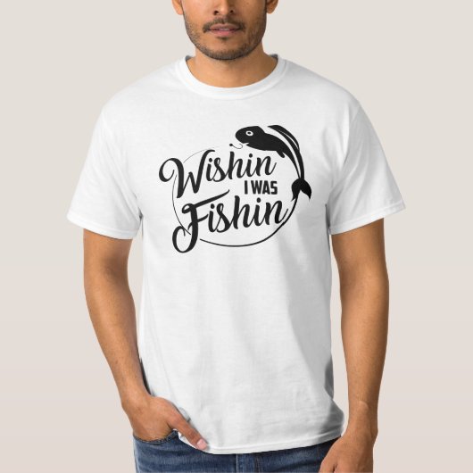 お保客様のデザイン- Tシャツ (正面)