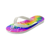 お保客様のビーチサンダル キッズビーチサンダル (アングル)