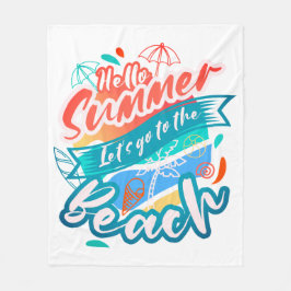 お保客様のフリースブランケット50"x60"をデザインする フリースブランケット