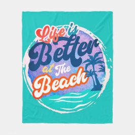 お保客様のフリースブランケット50"x60"をデザインする フリースブランケット