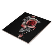 お保客様の大きいサイズ(6" X 6")を作成する タイル (側面)