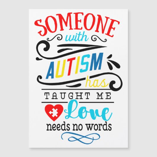 お保客様の磁気カード「5X7」またはデザイン (正面)