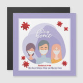 お保客様の磁気カード「x 5.25」をデザインする (正面/裏面)