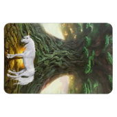 お保客様の磁石またはデザイン マグネット (横)