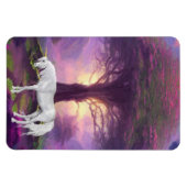 お保客様の磁石またはデザイン マグネット (横)