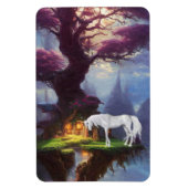 お保客様の磁石またはデザイン マグネット (縦)