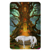 お保客様の磁石またはデザイン マグネット (縦)