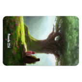 お保客様の磁石またはデザイン マグネット (横)