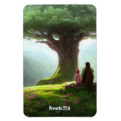 お保客様の磁石またはデザイン マグネット (縦)