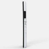 お保客様のApple iPhone11 Pro Maxケースをデザイン Case-Mate iPhoneケース (裏面/右)