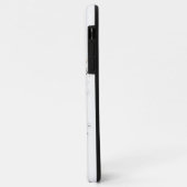 お保客様のApple iPhone11 Pro Maxケースをデザイン Case-Mate iPhoneケース (裏面/左)