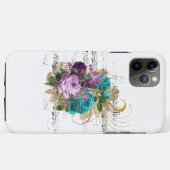 お保客様のApple iPhone11 Pro Maxケースをデザイン Case-Mate iPhoneケース (裏面(横))