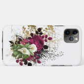 お保客様のApple iPhone11 Pro Maxケースをデザイン Case-Mate iPhoneケース (裏面(横))