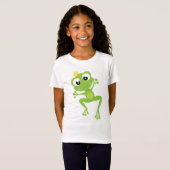 お保客様のTシャツまたはデザイン Tシャツ (正面フル)