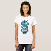 お保客様のTシャツまたはデザイン Tシャツ (正面フル)