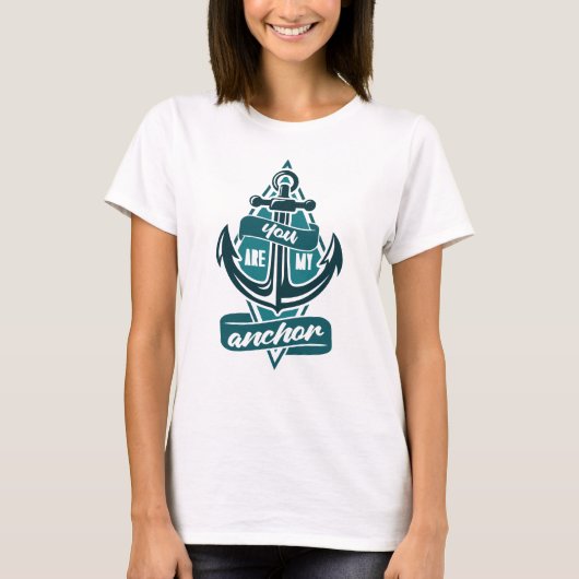 お保客様のTシャツまたはデザイン Tシャツ (正面)