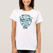 お保客様のTシャツまたはデザイン Tシャツ (正面)