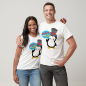 お保客様のTシャツまたはデザイン Tシャツ (ユニセックス)