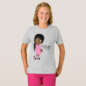 お保客様のTシャツまたはデザイン Tシャツ (正面フル)