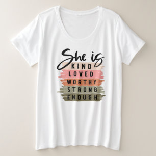 お保客様のTシャツ プラスサイズTシャツ