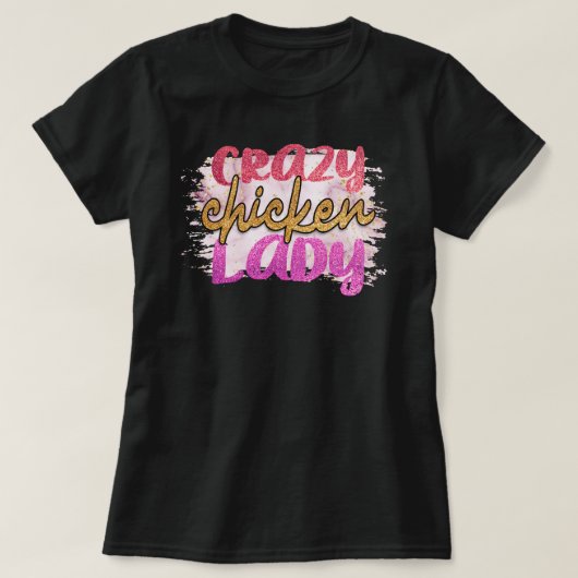 お保客様のTシャツ Tシャツ (デザイン正面)
