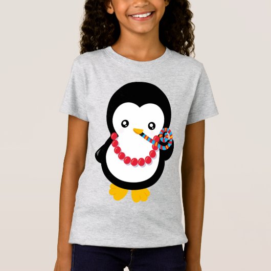 お保客様のTシャツ Tシャツ (正面)