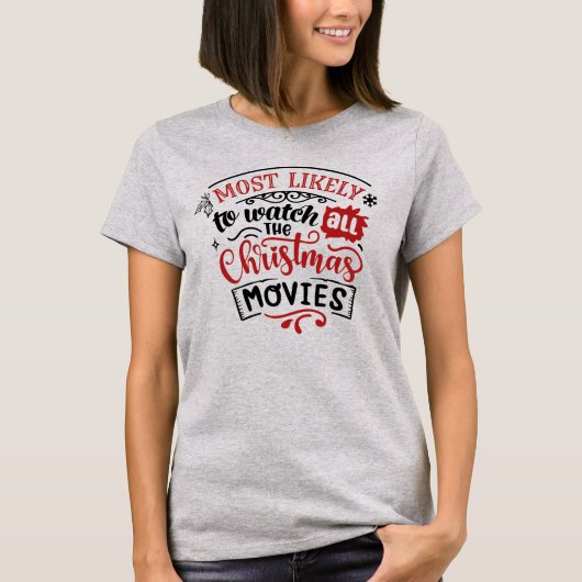 お保客様のTシャツ Tシャツ (正面)