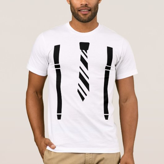 お保客様のTシャツ Tシャツ (正面)