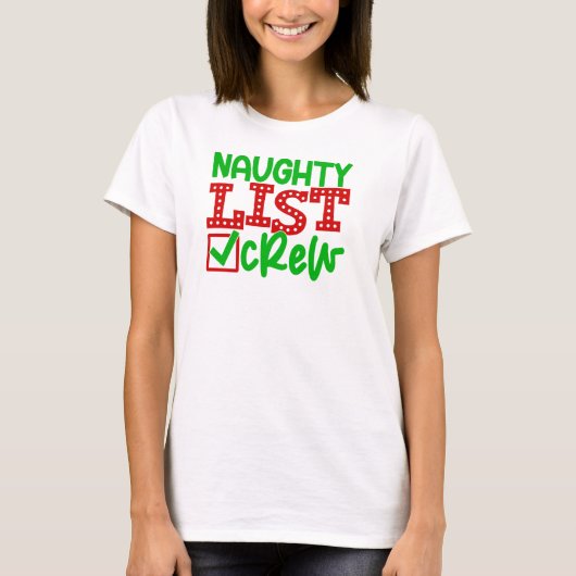 お保客様のTシャツ Tシャツ (正面)