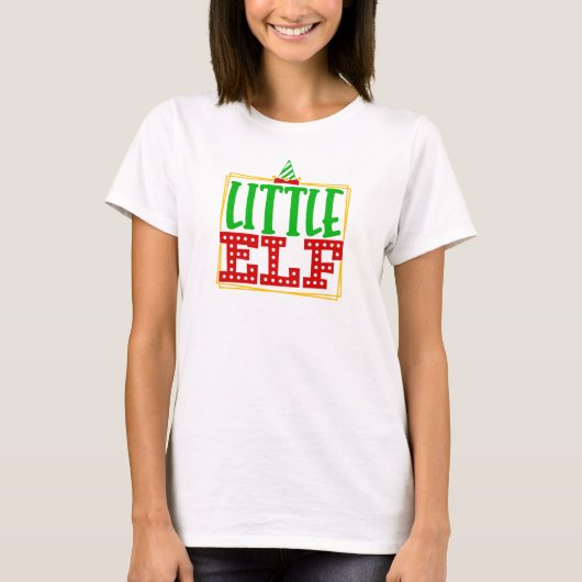 お保客様のTシャツ Tシャツ (正面)