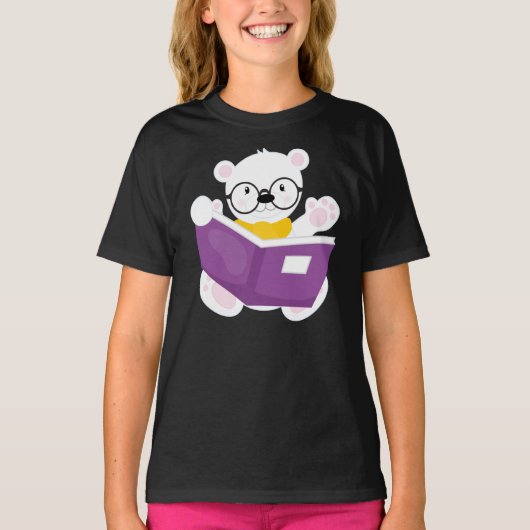 お保客様のTシャツ Tシャツ (正面)