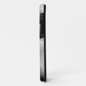 「お保護前のスタイルは、一度に一つの事件だ」 Case-Mate iPhoneケース (裏面/左)