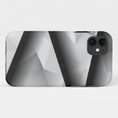 「お保護前のスタイルは、一度に一つの事件だ」 Case-Mate iPhoneケース (裏面(横))