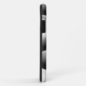 「お保護前のスタイルは、一度に一つの事件だ」 Case-Mate iPhoneケース (裏面/右)