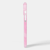 お保護前の電話はおもしろいの飛沫！ Case-Mate iPhoneケース (裏面 / 左)