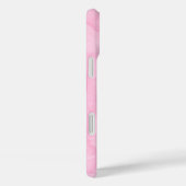 お保護前の電話はおもしろいの飛沫！ Case-Mate iPhoneケース (裏面 / 右)