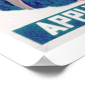 お保護客様の旗 – 海軍が必要(US02143) ポスター (角)