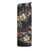 お保飲み物が温まる タンブラー (回転左)