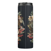 お保飲み物が温まる タンブラー (裏面)